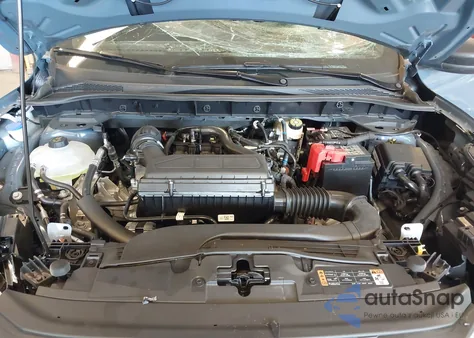 2025 Ford Escape St-Line z USA, uszkodzony, nr VIN 1FMCU9MN2SUA68500